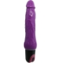 Imagen de Baile Vibrators - Baile - Vibrator Daaply Pleasure Multivelocidad Morado 