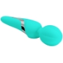 Imagen de Pretty Love Flirtation - Pretty Love - Walter Vibrador Wand Verde Agua 