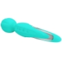 Imagen de Pretty Love Flirtation - Pretty Love - Walter Vibrador Wand Verde Agua 