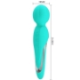 Imagen de Pretty Love Flirtation - Pretty Love - Walter Vibrador Wand Verde Agua 