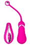 Imagen de Calexotics - Embrace Lovers Remote - Pink 