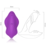 Imagen de Armony Wearables - Armony - Whistle Vibrador Introducible Control Remoto Violeta 