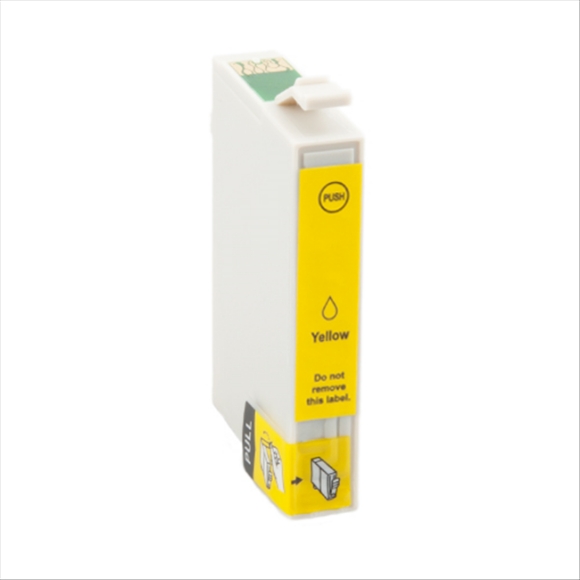 Imagen de Cartucho de Tinta Compatible T1634 Epson 12ml Amarillo 