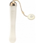 Imagen de Zalo Momoko Vibrador Vanilla- Blanco 