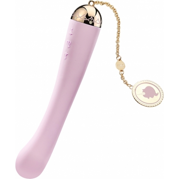 Imagen de Zalo Momoko Vibrador - Violeta 