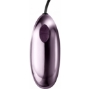 Imagen de Zinnia Vibrador Con Mando - Morado 