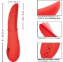 Imagen de Laguna Beach Lover - Vibrador de Silicona 