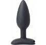 Imagen de Bum Shock E-stim - Plug Anal - Negro 