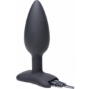 Imagen de Bum Shock E-stim - Plug Anal - Negro 