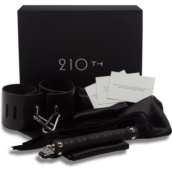 Imagen de 210th - Erotic Box 50 Shades 