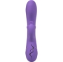 Imagen de Vibrador Punto g Doble Estimulación - Morado 