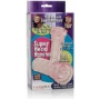 Imagen de Sue Johanson Head Honcho - Boca Transparente 