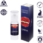 Imagen de Attraction Lubricante Sabor Caipirinha 50 ml 