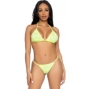 Imagen de Phoenix Bikini Set - Amarillo Neon 