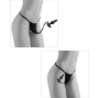 Imagen de Remote Bowtie Bikini +size - Negro 