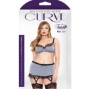 Imagen de Curve Conjunto Gray 