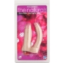 Imagen de The Naturals Pene Doble Penetración Con Vibrador 