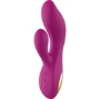 Imagen de Freya Rumble - Vibrador Silicona 