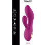 Imagen de Freya Rumble - Vibrador Silicona 