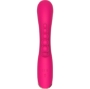 Imagen de Afrodita - Triple Vibrador de Silicona 