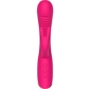 Imagen de Afrodita - Triple Vibrador de Silicona 