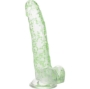 Imagen de i Leaf Dick Dildo Brillante 