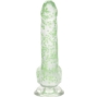 Imagen de i Leaf Dick Dildo Brillante 