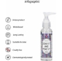 Imagen de Lubricante Extra Thick Lube - Soak it And Poke it - 100 ml 