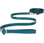 Imagen de Ouch Halo - Collar With Leash - Verde 