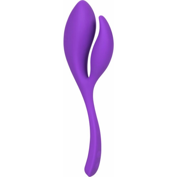 Imagen de Silicone Marvelous Climaxer - Morado 