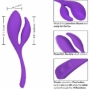 Imagen de Silicone Marvelous Climaxer - Morado 