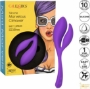 Imagen de Silicone Marvelous Climaxer - Morado 