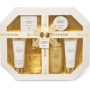 Imagen de Idc Institute - Set Regalo Cosmética Scented Gold 6 Piezas 