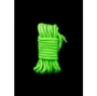 Imagen de Ouch! - Cuerda Color Verde Neón - 5m/16 Strings - Glow in The Dark 