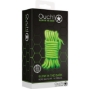 Imagen de Ouch! - Cuerda Color Verde Neón - 5m/16 Strings - Glow in The Dark 