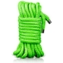 Imagen de Ouch! - Cuerda Color Verde Neón - 5m/16 Strings - Glow in The Dark 