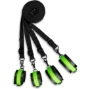 Imagen de Ouch! - Kit de Ataduras Para la Cama - Glow in The Dark 