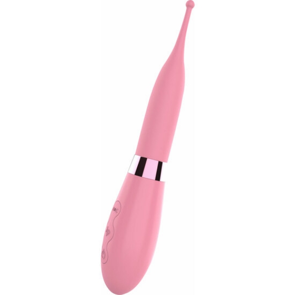 Imagen de Toyjoy - Pin Point Fest Vibrator - Rosa 