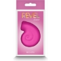 Imagen de Succionador Revel Starlet - Rosa 