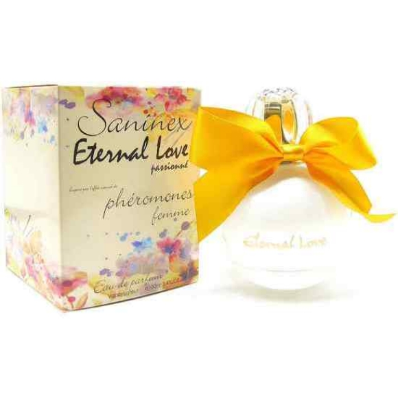 Imagen de Perfume Saninex Phéromones Eternal Love Passionné 