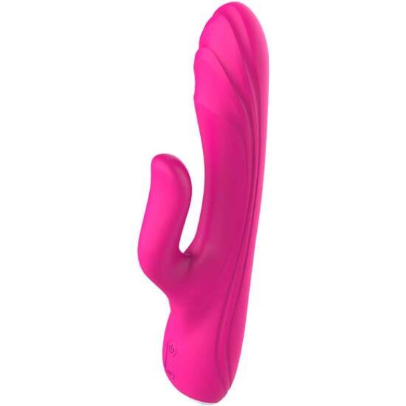 Imagen de Vibes of Love Flexible G-spot Vibe - Rosa 