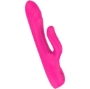 Imagen de Vibes of Love Flexible G-spot Vibe - Rosa 