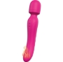 Imagen de Vibes of Love Heating Bodywand 