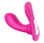 Imagen de Vibes of Love Remote Panty g Magenta 