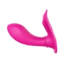 Imagen de Vibes of Love Remote Panty g Magenta 