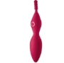 Imagen de Sparkling Tip Vibrator Verona 