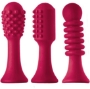 Imagen de Sparkling Tip Vibrator Verona 