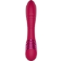 Imagen de Vibrador Deslizante Con Perla Sparkling Sliding Bead Vibrator Cecilia 