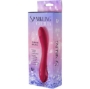 Imagen de Vibrador Deslizante Con Perla Sparkling Sliding Bead Vibrator Cecilia 