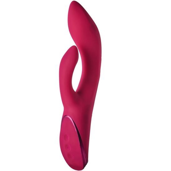 Imagen de Sparkling Duo Vibrador Julia 